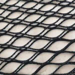 Malla Plástica para Contenedores de Carga, Malla para Suelos de Piedra sin Nudos - Product Image 1