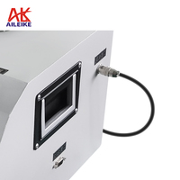 AILEIKE ALKD60 Dispositif d'étalonnage de pression automatique hydraulique électrique pour instrument de pression de table d'étalonnage hydraulique