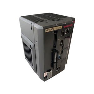 ระบบวิชันอุตสาหกรรม CV-X450F เซ็นเซอร์ CMOS ความละเอียด 1920x1200 พอร์ตสื่อสาร I/O หลายพอร์ตสำหรับการใช้งานวิชันซิสเต็ม - Product Image 1