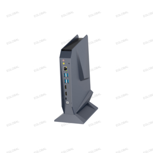 EGLOBAL 13th Gen <span class=keywords><strong>Gaming</strong></span> Mini PC RTX3050 8G Intel i9 13900H 12900H i7 13700H RGB Mini Gamer PC Desktop Barebone <span class=keywords><strong>Computer</strong></span> WiFi6 - Product Image 6