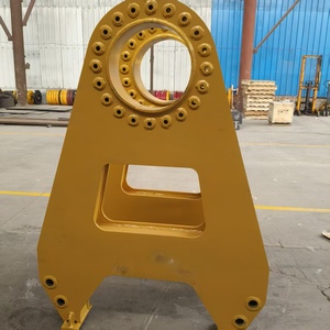إطارات أتباع قضيب كيلي مخصصة وإطارات توجيه لنماذج مختلفة من منصات الحفر الدوارة - Product Image 5