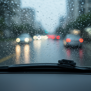 Vevor 19 pouces, balais d'essuie-glace universels de remplacement, sans armature, en caoutchouc naturel, 48 cm, compatibles avec les voitures - Product Image 2