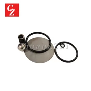 Kit de réparation de soupape de régulation 2911011100 pour compresseur d'air Atlas Copco, soupape 2911-0111-00 - Product Image 6