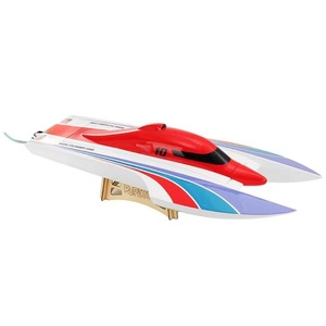 Tfl sở thích 1131 Popeye Hydro sợi thủy tinh carbon fibre động cơ duy nhất RC thuyền artr phiên bản RC tàu mà không cần servo đài phát thanh hệ thống pars - Product Image 5