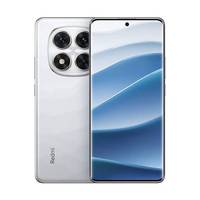 Téléphone mobile Android 5G de haute qualité, très vendu, écran original de 6,67 pouces, batterie de 5500 mAh pour le smartphone Redmi Note 14 Pro