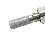 Transmetteur de point de rosée Tekhne Tk-100tr-Ex en acier inoxydable pour le contrôle des processus industriels - Product Image 5