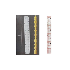 Fácil de comprar duro de resistir molde de balaustre prefabricado moldes de fibra de vidrio para balaustres molde de balaustre de resina - Product Image 5