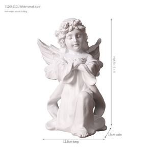 Stile americano piccola ragazza angelo per <span class=keywords><strong>natale</strong></span> decorazioni e oggetti di scena - Product Image 6