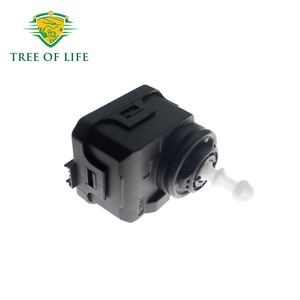 Moteur de nivellement des phares Ford Focus 3M5113K198AA 12V pour C-Max DM2 2003 2004 2005 2006 2007 - Product Image 3