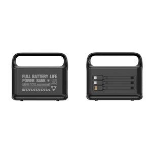 Offre Spéciale : Radio de Survie <span class=keywords><strong>Solaire</strong></span> Portable 20000mAh avec Power Bank <span class=keywords><strong>Auto</strong></span>-alimentée, Lampe Torche 3 LED et <span class=keywords><strong>Chargeur</strong></span> de Téléphone Intelligent en Plastique - Product Image 3