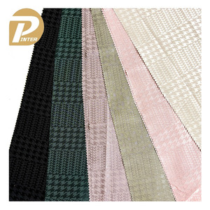 Tissu Jacquard Mémoire <span class=keywords><strong>de</strong></span> Luxe en <span class=keywords><strong>Soie</strong></span> <span class=keywords><strong>Brocart</strong></span> Chinoise 2024, 97% Polyester 3% Spandex, pour Vêtements et Jupes <span class=keywords><strong>de</strong></span> Filles, à Bon <span class=keywords><strong>Prix</strong></span> - Product Image 1