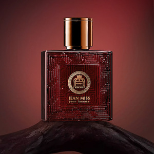 Envío en 3-6 Días en EE. UU., Colonia <span class=keywords><strong>Eros</strong></span> de Alta Calidad con Fragancia Amaderada de Larga Duración para Hombre, 100 ml, <span class=keywords><strong>Perfume</strong></span> en Botella - Product Image 2