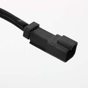 Vanne solénoïde pour excavatrice PC200 7, bobine de commande hydraulique de rotation - Product Image 4