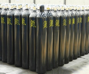 Stickstoff gasflaschen - Product Image 5