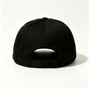 Casquette de baseball unisexe personnalisée brodée ACE, 6 panneaux, en coton doux, visière incurvée, style Dad Hat, pour sports de plein air, ajustable et tendance - Product Image 5