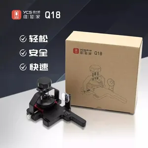 Ouvre-écran YCS-Q18 pour démontage rapide de téléphones portables, réparation d'écrans et de coques arrière, Q18 - Product Image 3