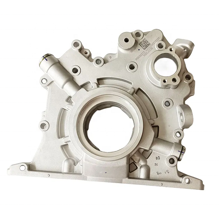 Wholesale High Quality ISF3.8 Lubricating Oil Pump 5525373 5302892 