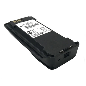 For Motorola PMNN4077 2600mAh Premium Repair Grade Replacement <b>Battery</b> XIR P8268 DP3401 Radio CE RoHS Bulk - Product Image 3