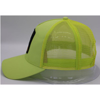 Nouveau chapeau à la mode broderie mode hip-hop parasol filet casquette casquette de baseball sortie