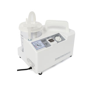 <span class=keywords><strong>Unit</strong></span> Penghisap Vakum Anak Portabel 12L/M, Alat Penghisap Dahak Elektrik untuk Penggunaan di Rumah, Kebisingan 65 DB, Tekanan Negatif 20-85kPa - Product Image 2