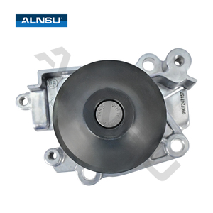 Pompe à eau ALNSU de qualité supérieure pour <span class=keywords><strong>Mitsubishi</strong></span> MIRAGE 4G92/PAJERO 4G93/<span class=keywords><strong>SPACE</strong></span> <span class=keywords><strong>STAR</strong></span> 4G93 S40 MD346790 MD309756 WPM-002 GWM-59A - Product Image 5