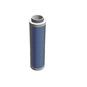 Compressed Air Filter 3030 CP 3um Aluminum Fiber Glass Depth Filter要素CP 3030