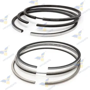 Meilleur prix de haute qualité Diesel Eng OM616 OM617 300SD Piston Ring 06-876300-00 GOETZE