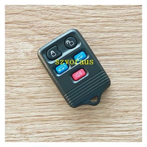 315 Mhz FCC ID: cwtwb1u551 ** <span class=keywords><strong>5</strong></span> nút điều khiển từ xa cho <span class=keywords><strong>Ford</strong></span> Transmitter từ xa bắt đầu Fob - Product Image 6