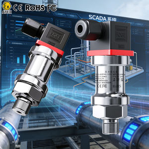 Detector de Presión, Sensor de Presión con Galga Extensométrica, Sensor de Presión Sensata, Transductor de Presión IoT - Product Image 1