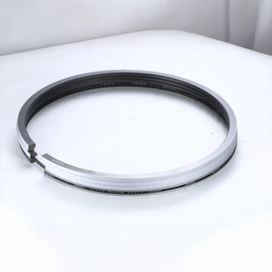 Boat Diesel Engine <strong>Piston</strong> <strong>Ring</strong> For NingDong DN330 330-05-02/03/04/05*ZS - Product Image 5