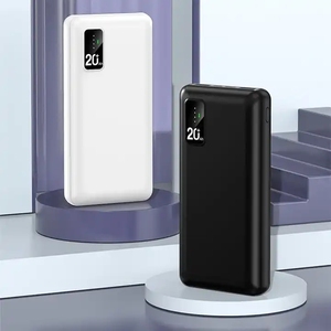 Power bank in plastica da <span class=keywords><strong>30.000</strong></span> mAh a basso prezzo - Product Image 5