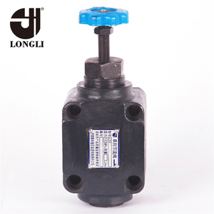 คันเร่งไฮดรอลิกแบบทางเดียวคุณภาพสูง LDFB20C ยี่ห้อ Longli - Product Image 4