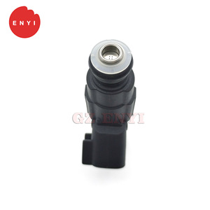 Inyector de Combustible 0280156182 para Motor Pontiac 3.4L V6 Compatible con Modelos 2005-2009 - Product Image 3