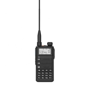 Venta caliente doble banda analógica radio <span class=keywords><strong>BF</strong></span>-SC500UV - Product Image 3