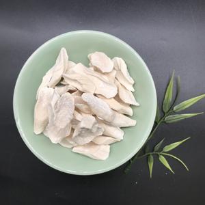 Fabrika Toplu Kurutulmuş <span class=keywords><strong>Yam</strong></span> Dilimleri Toptan Satış <span class=keywords><strong>Yam</strong></span> Kökü Çin Bitkisi Çin <span class=keywords><strong>Yam</strong></span>ı Dioscorea Opposita Günlük Yaşam Çayı ve Yiyecek İçin - Product Image 1