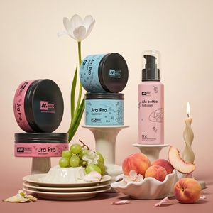 Aluminum Body <b>Cream</b> Bottle with <b>Pump</b> for Cosmetics, Customizable Logo OEM Packaging Aluminum Cosmetic Jar for <b>Hand</b> <b>Cream</b> - Product Image 5