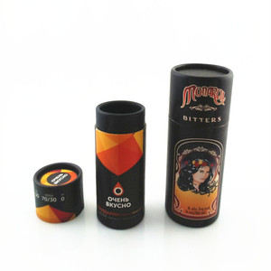 Chai Thủy Tinh Màu Đen Mờ <span class=keywords><strong>30Ml</strong></span> Chai Nhỏ Giọt Thủy Tinh Mờ Màu Đen 1 Ounce Kèm Ống Giấy - Product Image 5