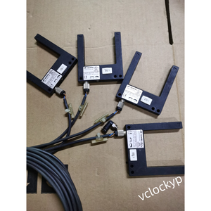 เซ็นเซอร์ Di-soric OGUP 050 P3K-TSSL ที่ใช้แล้ว - Product Image 2
