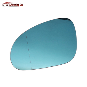 Rétroviseur latéral <span class=keywords><strong>de</strong></span> voiture en <span class=keywords><strong>verre</strong></span> chauffant pour VW Volkswagen Sagitar Magotan B6 Passat <span class=keywords><strong>Golf</strong></span> <span class=keywords><strong>5</strong></span> Lavida - Product Image 4