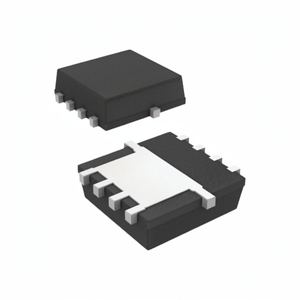 Authorized Distributor Electronic Circuit Components SISA12ADN-T1-GE3 PowerPAK 1212-8 Transistors - Product Image 1