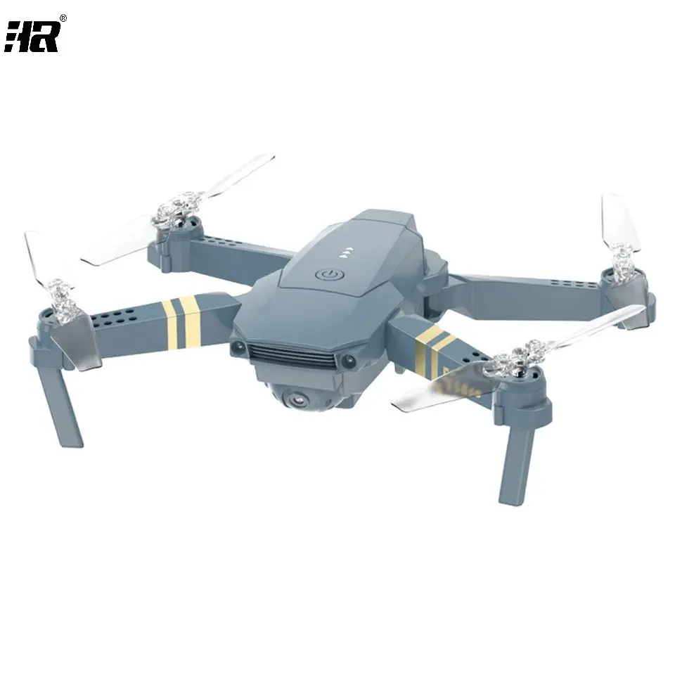 2022 Hot Eachine E58 SE E58 Pocket Drone 4K WIFI FPV High Hold Mode Foldable Quadcopter Amazon Hot