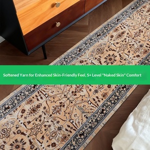 <span class=keywords><strong>Tapis</strong></span> <span class=keywords><strong>d</strong></span>'<span class=keywords><strong>entrée</strong></span> personnalisé pour couloir intérieur, <span class=keywords><strong>tapis</strong></span> <span class=keywords><strong>long</strong></span> de style persan haut de gamme, <span class=keywords><strong>tapis</strong></span> de couloir et <span class=keywords><strong>d</strong></span>'<span class=keywords><strong>entrée</strong></span> de qualité supérieure - Product Image 3