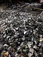 High-quality Manganese Metal ,Manganese Metal <b>Block</b> 95/97 - Product Image 3
