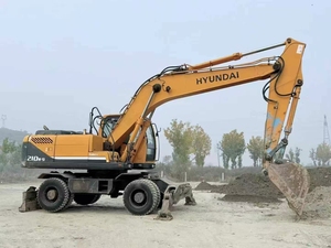 Corea hizo Hyundai 210w-9 con alta calidad Hyundai 210W 210w-7 buen precio a la venta 140W 150W 220 220-7 220-9 - Product Image 3