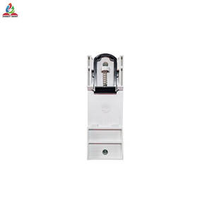 Medidor de Energía Inteligente ZHONGYI 60A Clase 1 0-9999.9 kWh 2P Monofásico para Riel DIN con Pantalla Digital Analógica y Módulo 4G para Lectura Remota - Product Image 6