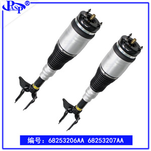 Amortisseur avant 68253206AA pour Grand Cherokee 2016-2021, système de suspension non indépendant - Product Image 3