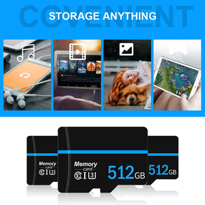 GITRA Bán Buôn Thẻ Nhớ TF Card Với Adaptor 2GB 4GB 8 GB 16GB 32GB 64GB Thẻ Nhớ <span class=keywords><strong>128</strong></span> Gb Cho MP3 GPS Máy Ảnh Điện Thoại Di Động - Product Image 3