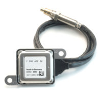 Sensor de Óxido de Nitrógeno NOx de Calidad OEM 5WK96650 759040202 para BMW Serie 1-8, Entrega Rápida, Venta al Por Mayor de Fábrica