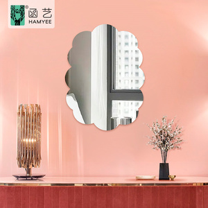 Cina all'ingrosso personalizzato eco-friendly <span class=keywords><strong>specchio</strong></span> acrilico impostazione <span class=keywords><strong>adesivo</strong></span> <span class=keywords><strong>da</strong></span> <span class=keywords><strong>parete</strong></span> decalcomania esagonale <span class=keywords><strong>specchio</strong></span> <span class=keywords><strong>adesivo</strong></span> <span class=keywords><strong>da</strong></span> <span class=keywords><strong>parete</strong></span> - Product Image 2