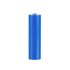 Batería de Litio 18650 de Gran Capacidad 3.7v, Cargador Portátil, Punta Plana, Linterna Potente, Ventilador Pequeño, Bocina 42v, Hecho en China - Product Image 1